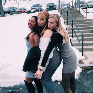 Meet your Posher, Allison